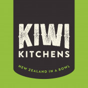 Kiwi Kitchens 紐西蘭